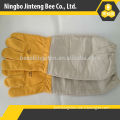 beekeeping equipment bee protective cotton gloves